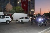 ERDEMLİ’DE FUHUŞ OPERASYONU: 22 ŞAHIS GÖZALTINA ALINDI