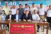 540 YILLIK GELENEK, KARAİSALI’DA SÜRÜYOR: 852 BİN TL’LİK BÜYÜK ÖDÜL DAĞITILACAK