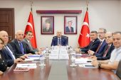 KARAİSALI BELEDİYE BAŞKANI BEKİR ŞİMŞEK: TAVUK ÇİFTLİKLERİNİN KONTROLSÜZ YAYILMASINA İZİN VERMEYECEĞİZ