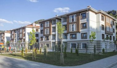 TOKİ, ARALARINDA MERSİN’İNDE BULUNDUĞU 36 ŞEHİRDE 245 ARSAYI UYGUN FİYATLA SATIŞA ÇIKARDI