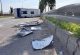 ERZURUM’DA ASKERİ MİDİBÜS DEVRİLDİ: 13 YARALI