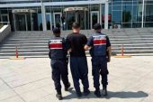 MERSİN’İN TARSUS İLÇESİNDE 8 AYRI NOKTADA ÇIKAN ORMAN YANGINLARIYLA İLGİLİ 1 KİŞİ TUTUKLANDI
