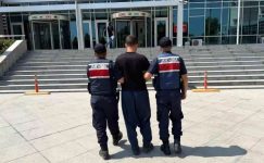 MERSİN’İN TARSUS İLÇESİNDE 8 AYRI NOKTADA ÇIKAN ORMAN YANGINLARIYLA İLGİLİ 1 KİŞİ TUTUKLANDI