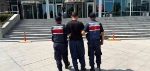 MERSİN’İN TARSUS İLÇESİNDE 8 AYRI NOKTADA ÇIKAN ORMAN YANGINLARIYLA İLGİLİ 1 KİŞİ TUTUKLANDI