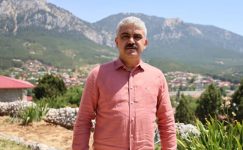 POZANTI BELEDİYESİ, İLÇEDEKİ EVLERİN FOTOĞRAFINI DRONE İLE ÇEKTİRDİ; GELİRİNİ 15 KAT ARTIRDI