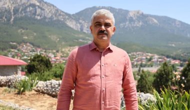 POZANTI BELEDİYESİ, İLÇEDEKİ EVLERİN FOTOĞRAFINI DRONE İLE ÇEKTİRDİ; GELİRİNİ 15 KAT ARTIRDI
