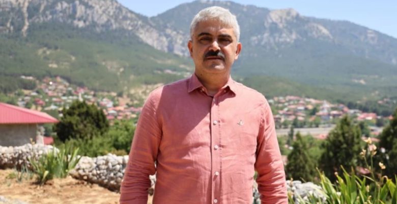 POZANTI BELEDİYESİ, İLÇEDEKİ EVLERİN FOTOĞRAFINI DRONE İLE ÇEKTİRDİ; GELİRİNİ 15 KAT ARTIRDI