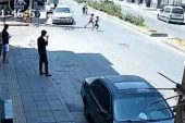 MERSİN’DE MOTOSİKLET FACİASI: 5 YAŞINDAKİ İSRA HAYATINI KAYBETTİ