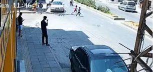 MERSİN’DE MOTOSİKLET FACİASI: 5 YAŞINDAKİ İSRA HAYATINI KAYBETTİ