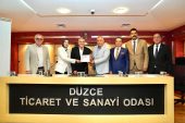 MHP MERSİN MİLLETVEKİLİ VE MYK ÜYESİ DR. LEVENT UYSAL, DÜZCE’DE VATANDAŞLARA TERÖRSÜZ TÜRKİYE’NİN ÖNEMİNİ ANLATTI
