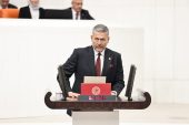 MHP MERSİN MİLLETVEKİLİ DR. LEVENT UYSAL’DAN 30 AĞUSTOS ZAFER BAYRAMI MESAJI
