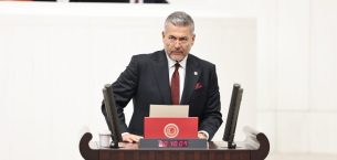 MHP MERSİN MİLLETVEKİLİ DR. LEVENT UYSAL’DAN 30 AĞUSTOS ZAFER BAYRAMI MESAJI