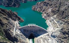 YUSUFELİ HES, 2,5 MİLYON KİŞİNİN ELEKTRİK İHTİYACINI KARŞILIYOR