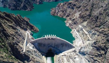 YUSUFELİ HES, 2,5 MİLYON KİŞİNİN ELEKTRİK İHTİYACINI KARŞILIYOR