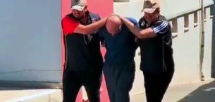 ADANA’DA FETÖ FİRARİLERİNE OPERASYON: 3 HÜKÜMLÜ YAKALANDI