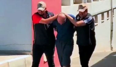 ADANA’DA FETÖ FİRARİLERİNE OPERASYON: 3 HÜKÜMLÜ YAKALANDI