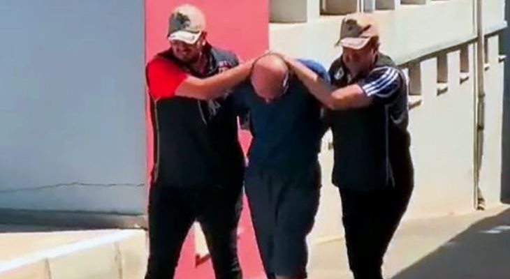ADANA’DA FETÖ FİRARİLERİNE OPERASYON: 3 HÜKÜMLÜ YAKALANDI