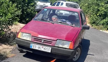 ERDEMLİ’DE ALZHEMİER HASTASI KAYBOLDU.