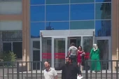 MERSİN’DE ANNESİNİ ÖLDÜREN ŞİZOFRENİ HASTASI CEZAEVİNDE HAYATINI KAYBETTİ