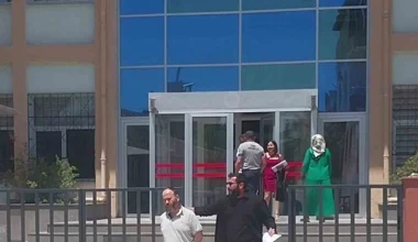 MERSİN’DE ANNESİNİ ÖLDÜREN ŞİZOFRENİ HASTASI CEZAEVİNDE HAYATINI KAYBETTİ