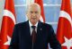 MHP LİDERİ BAHÇELİ: TÜRKİYE, TERÖR MUSİBETİNDEN KALICI OLARAK KURTULACAKTIR