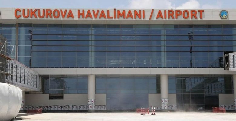 MERSİN’İN DEV YATIRIMI ÇUKUROVA ULUSLARARASI HAVALİMANI, İLK YILDA 5 MİLYONDAN FAZLA YOLCUNUN UÇUŞUNU SAĞLADI