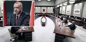 KABİNE BU YILDA AHLAT’TA TOPLANIYOR