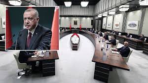 KABİNE BU YILDA AHLAT’TA TOPLANIYOR