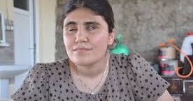 GÖRME ENGELLİ NAZALİN SELVİ, İSTEDİĞİ ÜNİVERSİTEYİ KAZANDI.