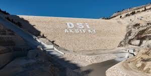 DSİ, MERSİN-ERDEMLİ DSİ, SU İLETİM HATTI PROJESİ İÇİN DANIŞMANLIK HİZMETİ ALIMI YAPACAK