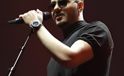 21. GÜLNAR KÜLTÜR VE YÖRESEL ÜRÜNLER FESTİVALİ BAŞLADI.
