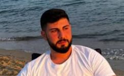 YENİ EVLENDİĞİ KOCASINI BIÇAKLAYARAK ÖLDÜRDÜ.