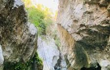 SAKLI CENNET’TE KİRLİLİK VE DENETİM EKSİKLİĞİ