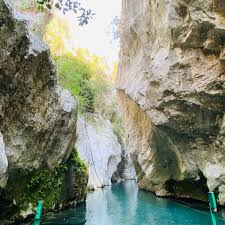 SAKLI CENNET’TE KİRLİLİK VE DENETİM EKSİKLİĞİ