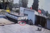 16 YAŞINDAKİ EMİR, TAMİR ETTİĞİ TIRIN ALTINDA KALARAK FECİ ŞEKİLDE CAN VERDİ