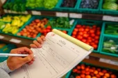MERSİN’DE MARKET VE RESTORANLARA FİYAT  DENETİMİ YAPILDI.