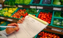 MERSİN’DE MARKET VE RESTORANLARA FİYAT  DENETİMİ YAPILDI.