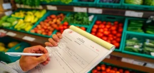 MERSİN’DE MARKET VE RESTORANLARA FİYAT  DENETİMİ YAPILDI.