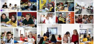 EĞİTİM ÖĞRETİM YILI BAŞLADI