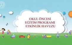 ÖĞRETMENLER İÇİN DİJİTAL PLANLAMA DESTEĞİ: EBA ETKİNLİK HAVUZU KULLANIMA AÇILDI