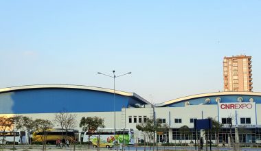 MERSİN, TEKSTİL FUARINA HAZIR