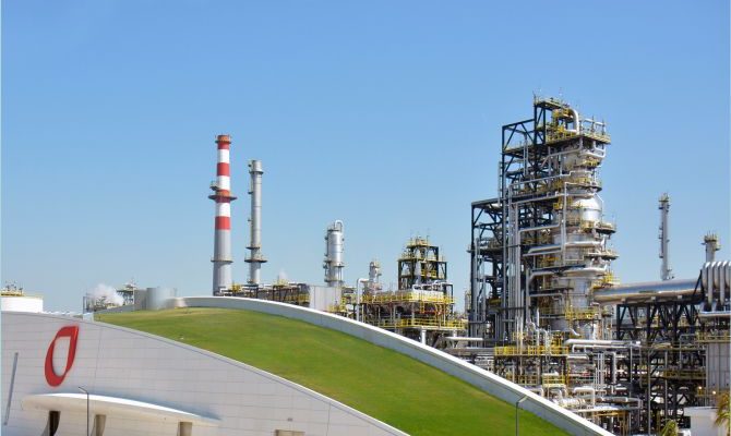 TÜPRAŞ, SUNFUSION GELECEĞİN BİYOYAKITINI GELİŞTİRİYOR