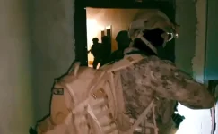 49 İLDE MALİ SUÇ OPERASYONU: 115 ŞÜPHELİ YAKALANDI