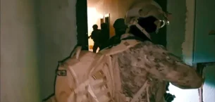 49 İLDE MALİ SUÇ OPERASYONU: 115 ŞÜPHELİ YAKALANDI
