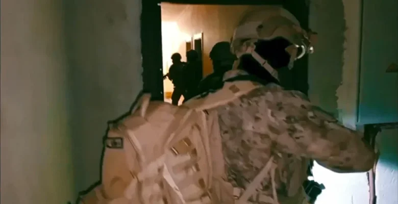 49 İLDE MALİ SUÇ OPERASYONU: 115 ŞÜPHELİ YAKALANDI