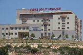 SİLİFKE DEVLET HASTANESİ’NE 12 YENİ HEKİM ATANDI