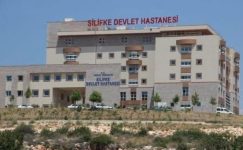 SİLİFKE DEVLET HASTANESİ’NE 12 YENİ HEKİM ATANDI