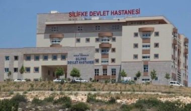 SİLİFKE DEVLET HASTANESİ’NE 12 YENİ HEKİM ATANDI
