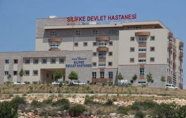 SİLİFKE DEVLET HASTANESİ’NE 12 YENİ HEKİM ATANDI
