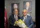 MHP CEYHAN İLÇE BAŞKANLIĞINA SEMİH AKSOY ATANDI